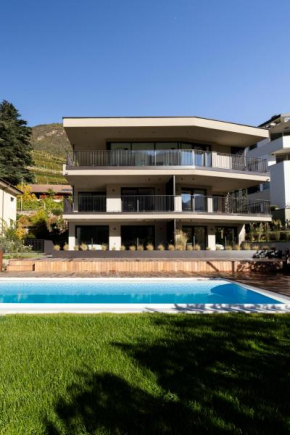 Erbacher Living Nature Apartments Suites